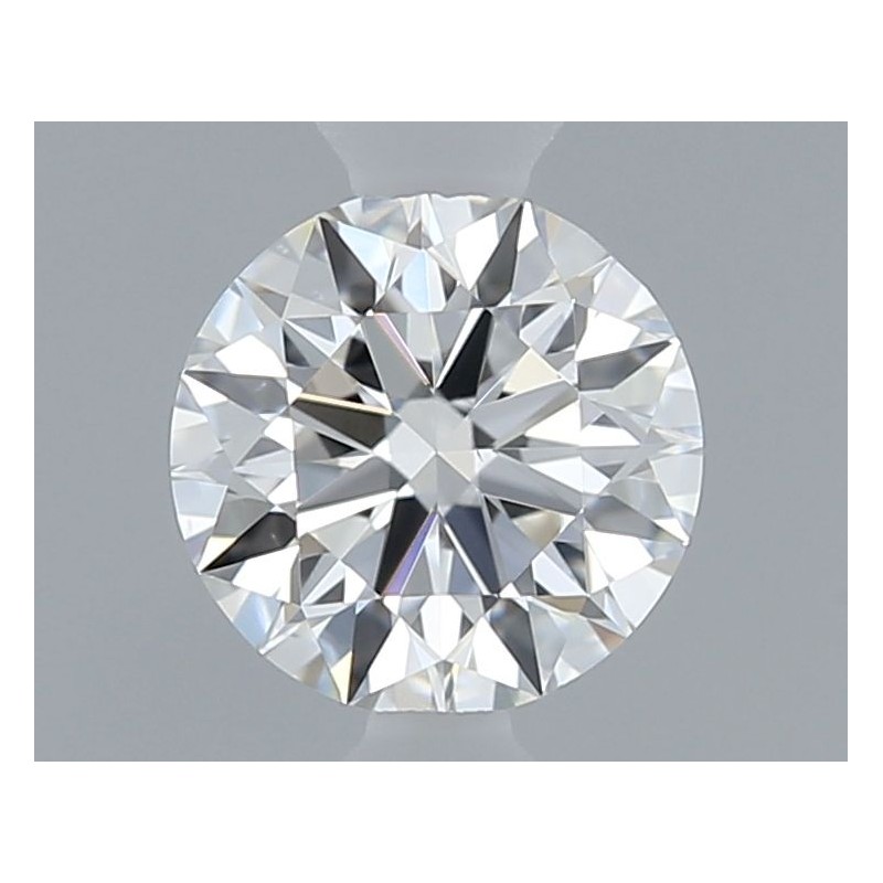 Diament szlif okrągły, 0.3ct, VS2, D, GIA 1537227311