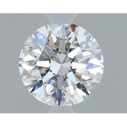 Diament szlif okrągły, 0.4ct, VS2, G, GIA 2534557635