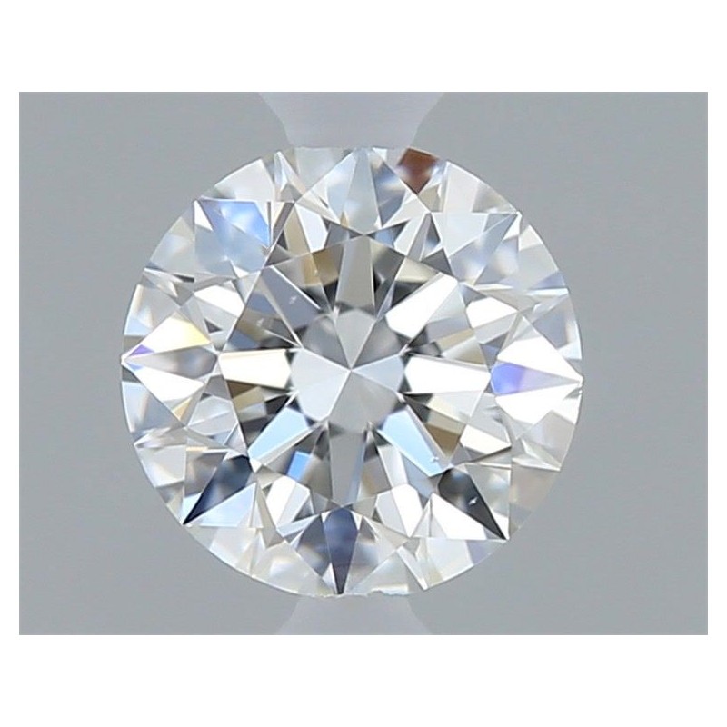 Diament szlif okrągły, 0.4ct, VS2, G, GIA 2534557635