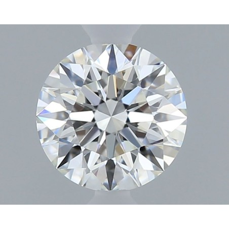 Diament szlif okrągły, 0.51ct, VVS1, H, GIA 6532254513