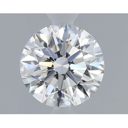 Diament szlif okrągły, 0.7ct, VS2, E, GIA 2538154259