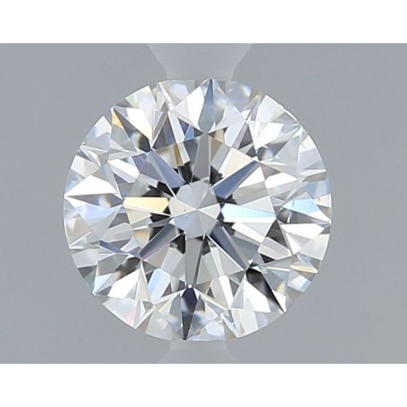 Diament szlif okrągły, 0.7ct, VS2, E, GIA 2538154259