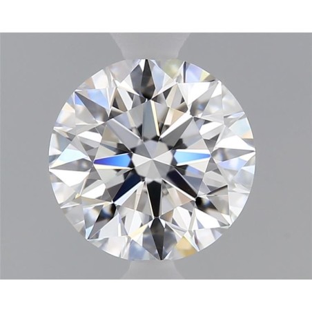 Diament szlif okrągły, 0.7ct, VVS1, D, GIA 1533385131