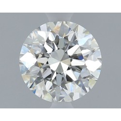 Diament szlif okrągły, 0.71ct, VS1, I, GIA 1535108912
