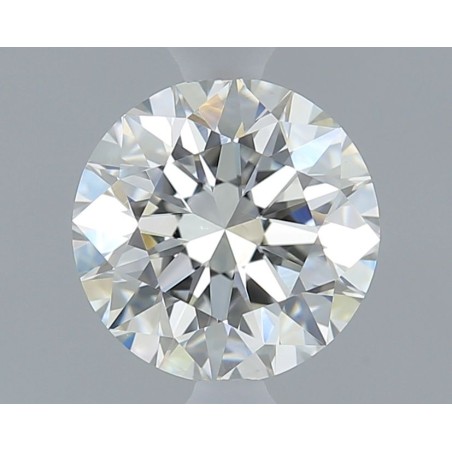 Diament szlif okrągły, 0.71ct, VS1, I, GIA 1535108912