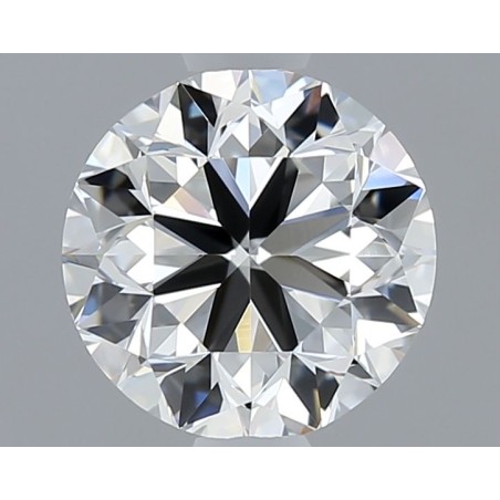 Diament szlif okrągły, 0.81ct, VVS1, H, GIA 7521643669