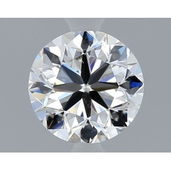 Diament szlif okrągły, 0.81ct, SI1, G, GIA 1535184724