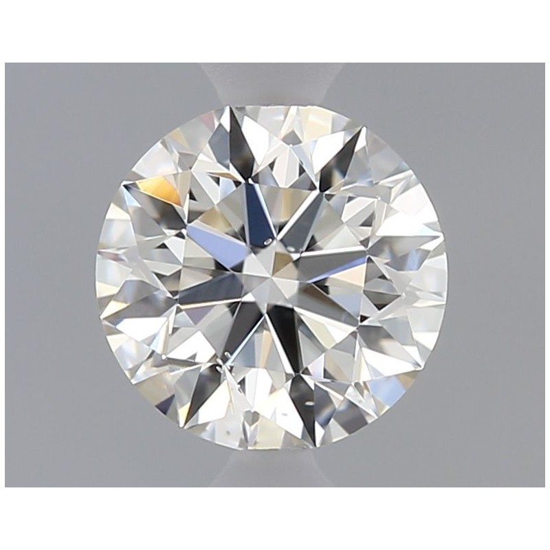 Diament szlif okrągły, 0.45ct, SI1, F, GIA 1539363714