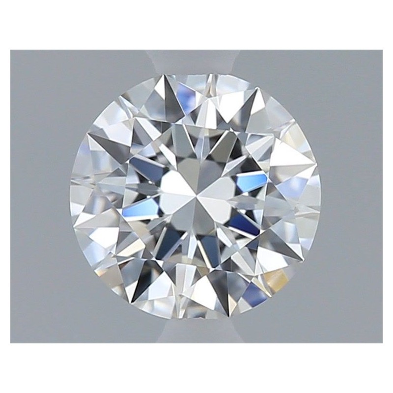 Diament szlif okrągły, 0.46ct, VVS1, G, GIA 2537185102