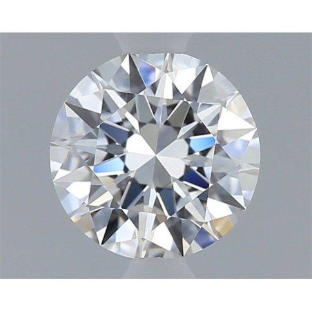 Diament szlif okrągły, 0.46ct, VVS1, G, GIA 2537185102
