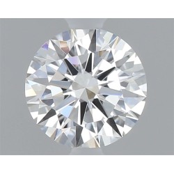 Diament szlif okrągły, 0.4ct, VS2, F, GIA 1535495140