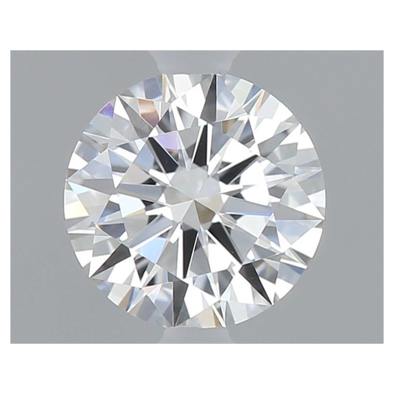 Diament szlif okrągły, 0.4ct, VS2, F, GIA 1535495140