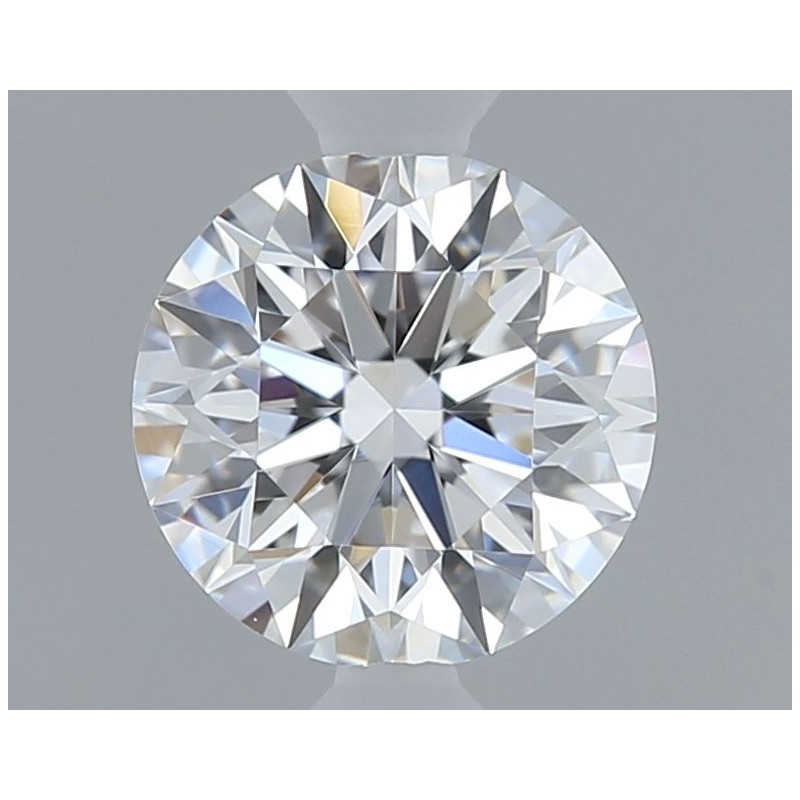 Diament szlif okrągły, 0.47ct, VVS2, D, GIA 2536348612
