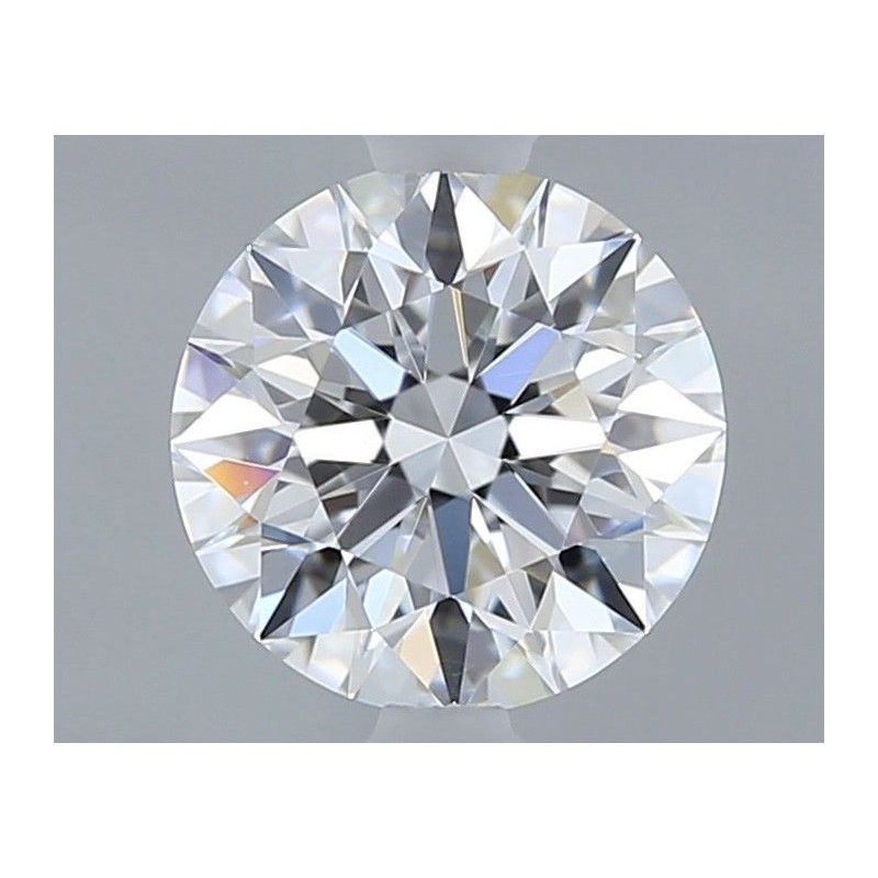 Diament szlif okrągły, 0.45ct, VS1, D, GIA 7538382299 Diament szlif okrągły, 0.45ct, VS1, D, GIA 7538382299