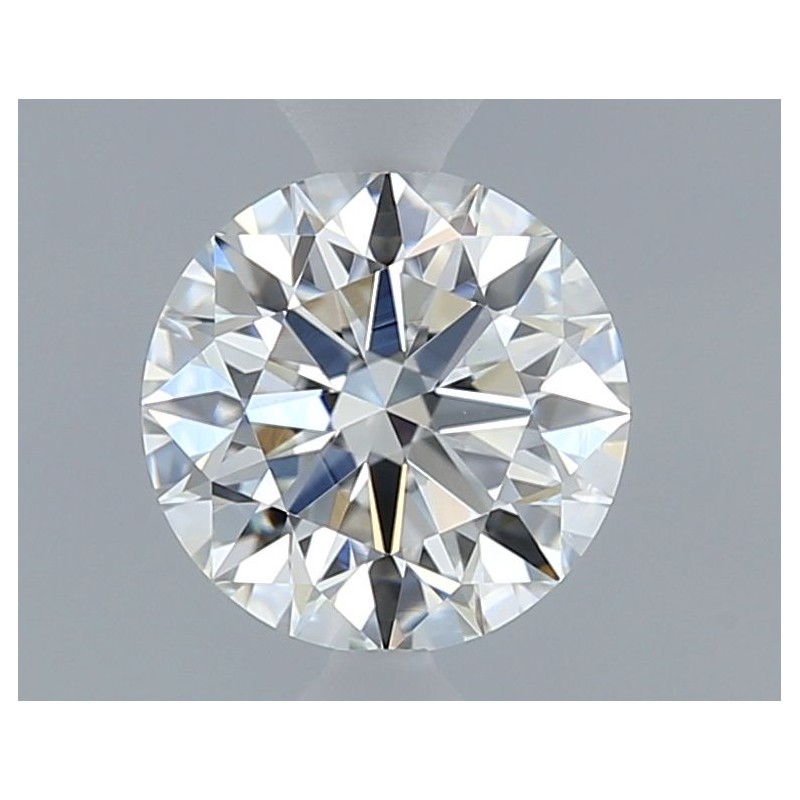 Diament szlif okrągły, 0.61ct, VVS1, G, GIA 6535608905