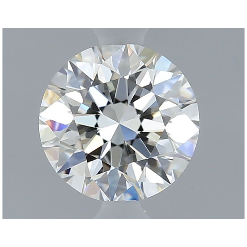 Diament szlif okrągły, 0.6ct, VVS1, H, GIA 3535180582