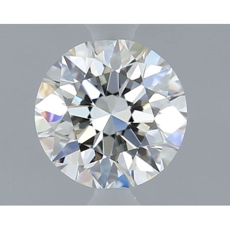 Diament szlif okrągły, 0.6ct, VVS1, H, GIA 3535180582