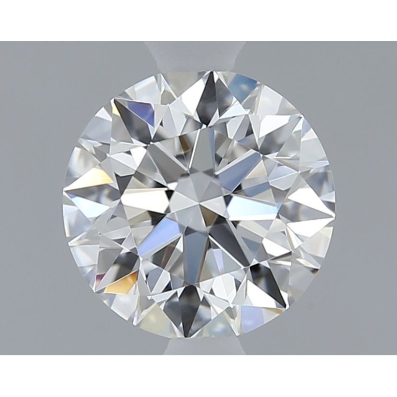 Diament szlif okrągły, 0.63ct, VVS1, F, GIA 5533078440