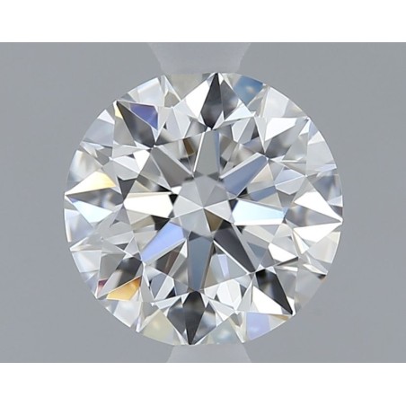 Diament szlif okrągły, 0.63ct, VVS1, F, GIA 5533078440