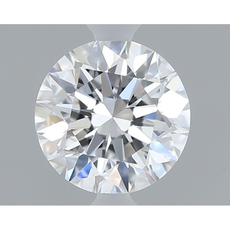 Diament szlif okrągły, 0.62ct, VVS2, D, GIA 5533498329