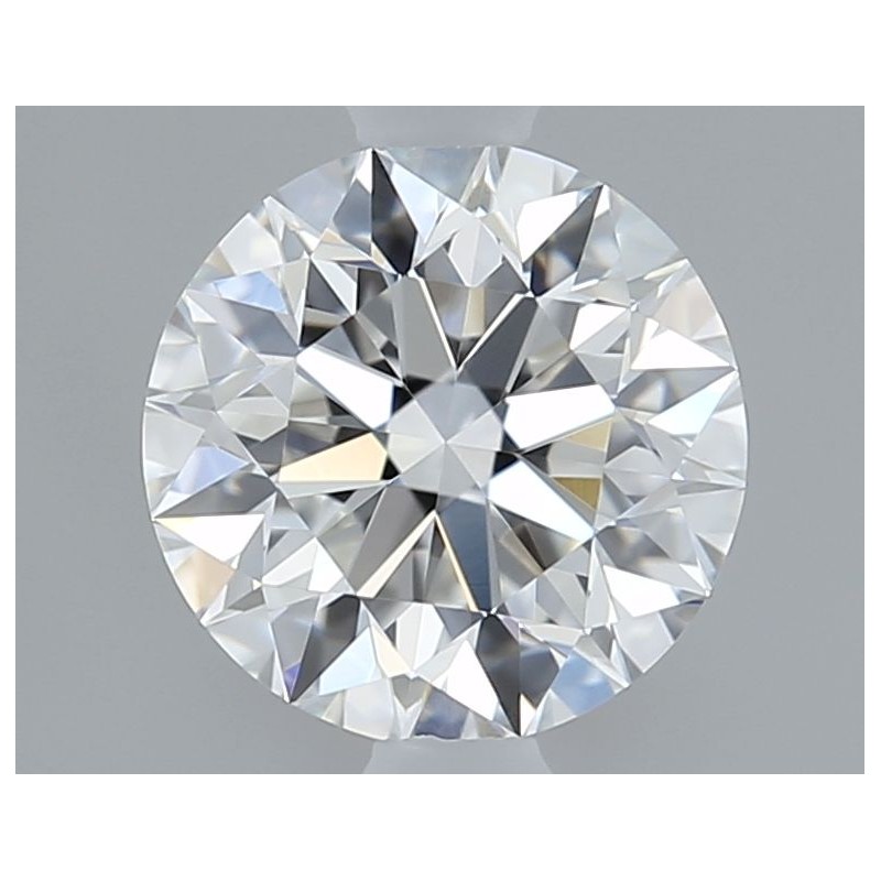 Diament szlif okrągły, 0.62ct, VVS1, F, GIA 6531416507 Diament szlif okrągły, 0.62ct, VVS1, F, GIA 6531416507