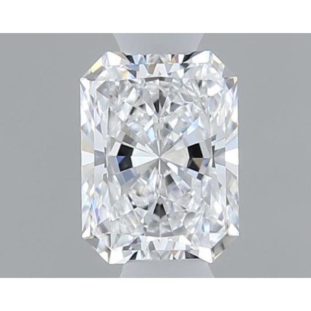 Diament radiant, 0.3ct, SI1, D, GIA 2527864220