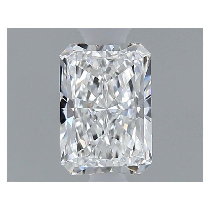 Diament radiant, 0.3ct, VS1, E, GIA 6531143444