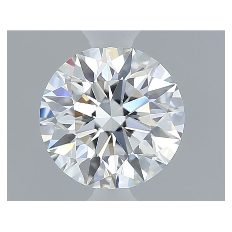 Diament szlif okrągły, 0.35ct, VVS1, H, GIA 5533382043
