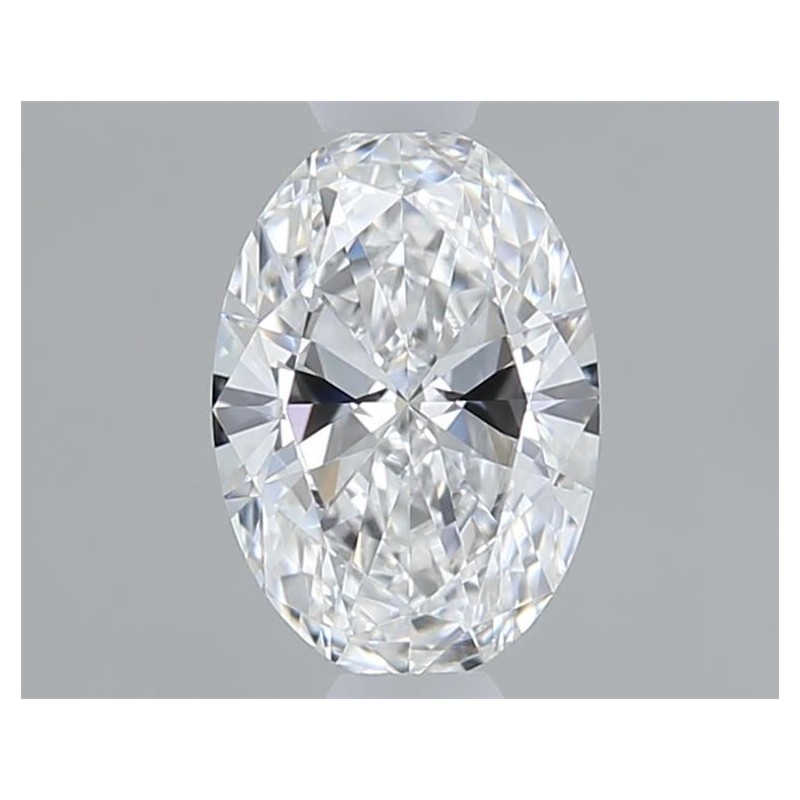 Diament szlif owalny, 0.35ct, VVS2, E, GIA 2527864021