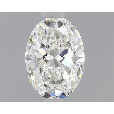 Diament szlif owalny, 0.36ct, VS2, F, GIA 6531369970