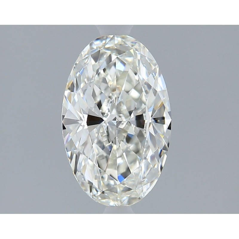 Diament szlif owalny, 1ct, VVS2, I, GIA 1538238878