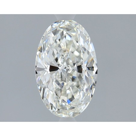 Diament szlif owalny, 1ct, VVS2, I, GIA 1538238878