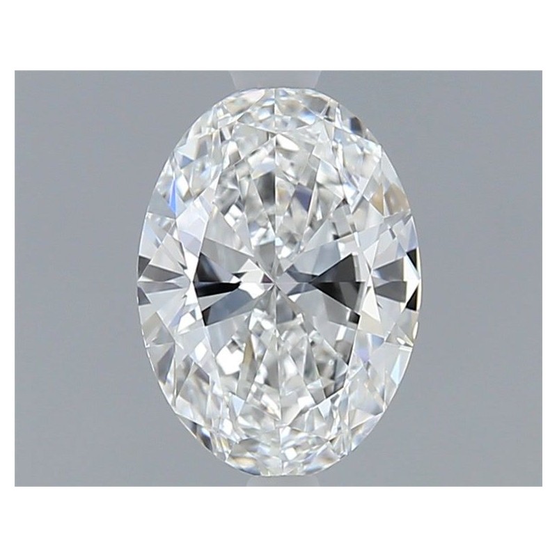 Diament szlif owalny, 0.7ct, VS1, F, GIA 7533336528