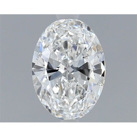 Diament szlif owalny, 0.7ct, VS1, F, GIA 7533336528