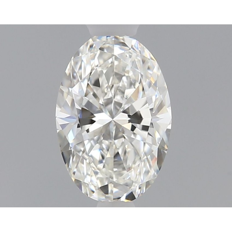 Diament szlif owalny, 0.31ct, VS1, H, GIA 2537369801