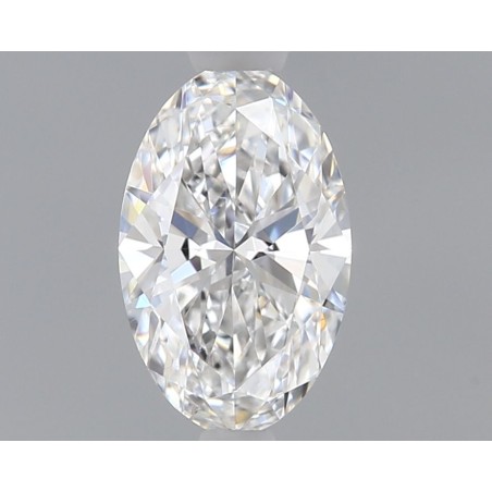 Diament szlif owalny, 0.3ct, VVS2, E, GIA 6532369838