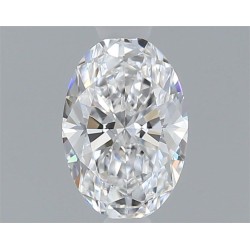 Diament szlif owalny, 0.3ct, VS2, E, GIA 7538101431