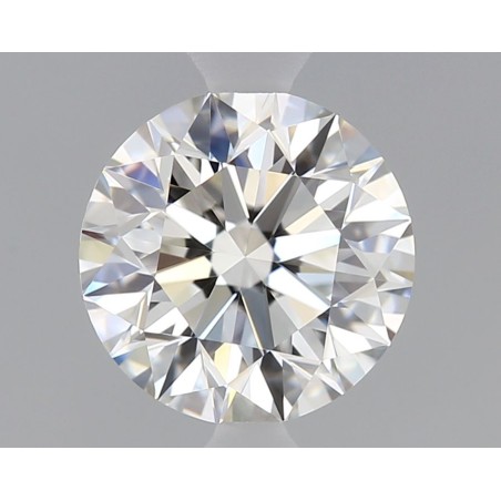 Diament szlif okrągły, 0.8ct, VVS2, H, GIA 1527969659