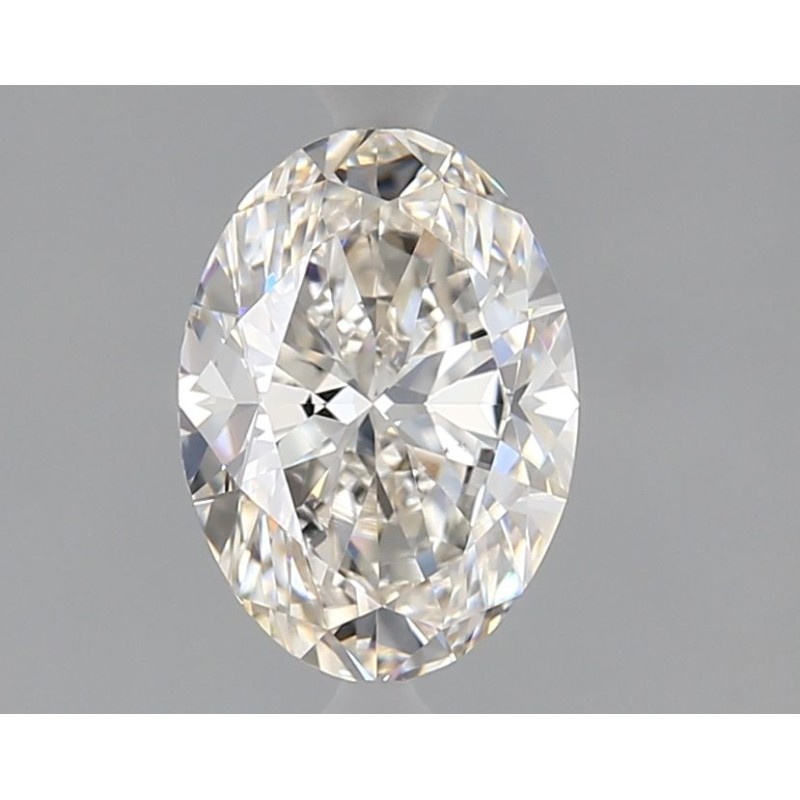 Diament szlif owalny, 1.2ct, VS2, I, GIA 1535435797