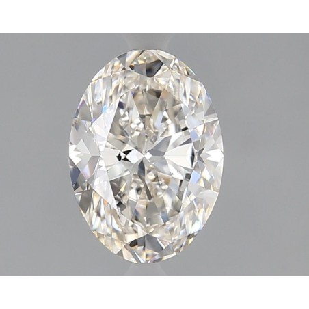 Diament szlif owalny, 1.2ct, VS2, I, GIA 1535435797