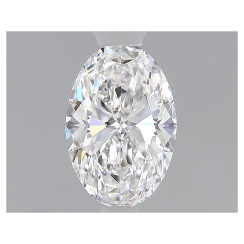 Diament szlif owalny, 0.3ct, VVS2, D, GIA 6532362108