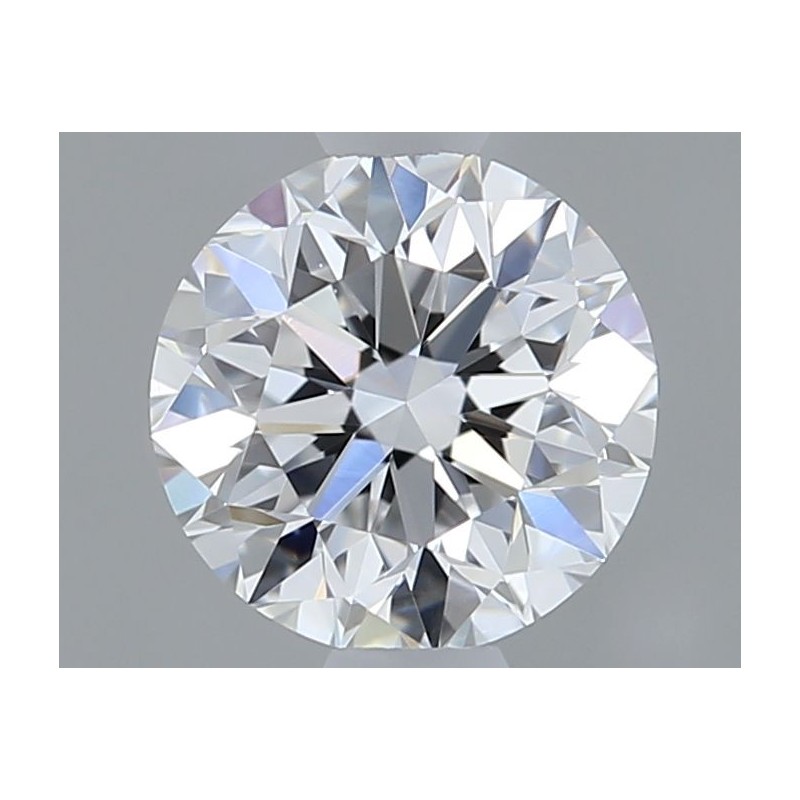 Diament szlif okrągły, 0.5ct, VS1, D, GIA 6522750140