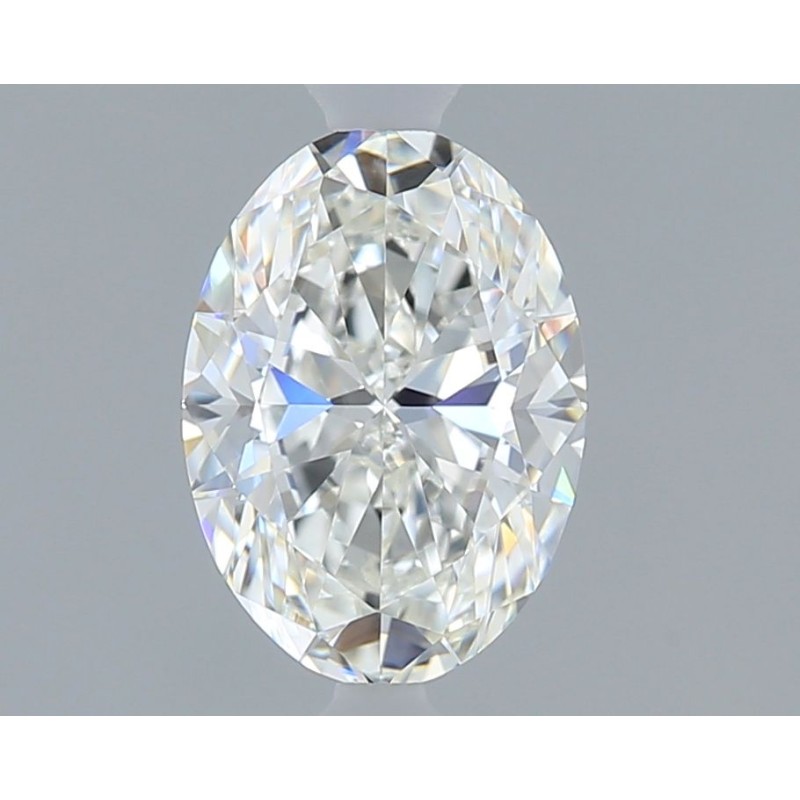 Diament szlif owalny, 0.8ct, VVS1, G, GIA 7538614265