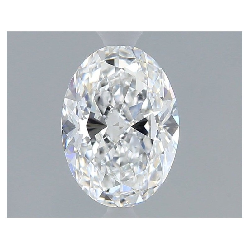 Diament szlif owalny, 0.8ct, VVS1, E, GIA 6535565517