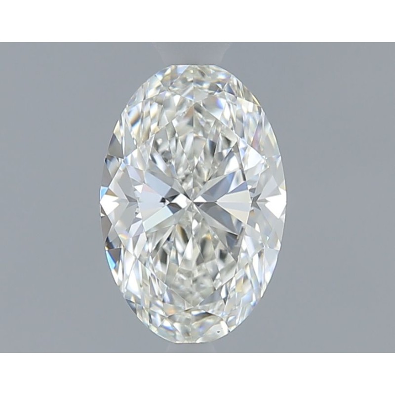 Diament szlif owalny, 0.62ct, VVS2, H, GIA 6531498700