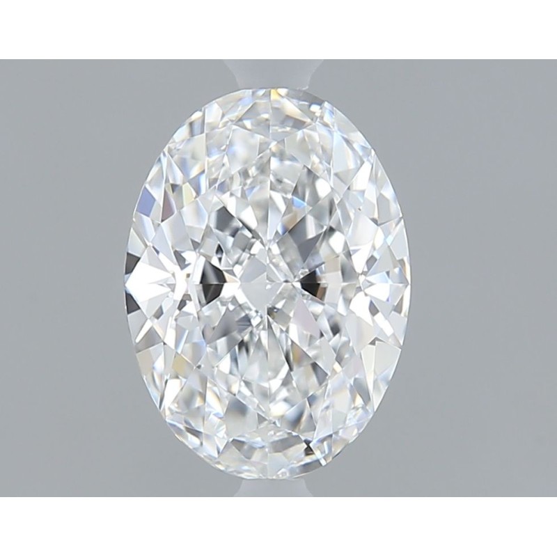 Diament szlif owalny, 0.8ct, VS2, E, GIA 6532565525