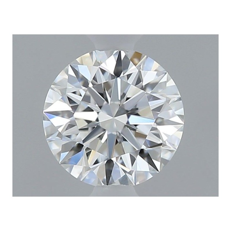 Diament szlif okrągły, 0.32ct, VVS1, F, GIA 1538652295