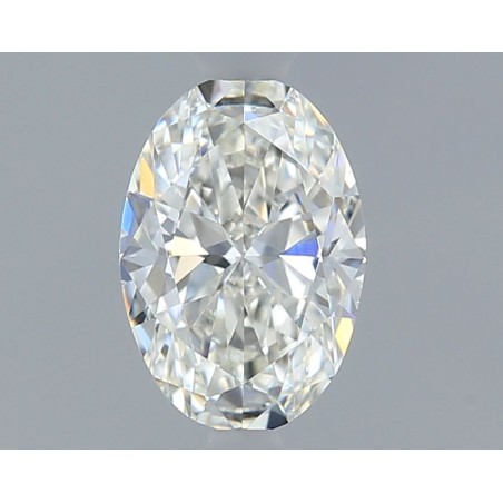 Diament szlif owalny, 0.4ct, VS1, H, GIA 7531728195