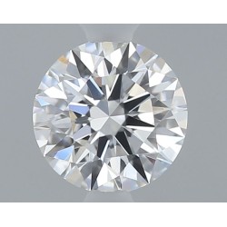 Diament szlif okrągły, 0.31ct, VS1, F, GIA 1537164384