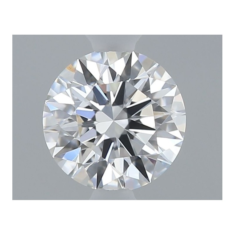 Diament szlif okrągły, 0.31ct, VS1, F, GIA 1537164384